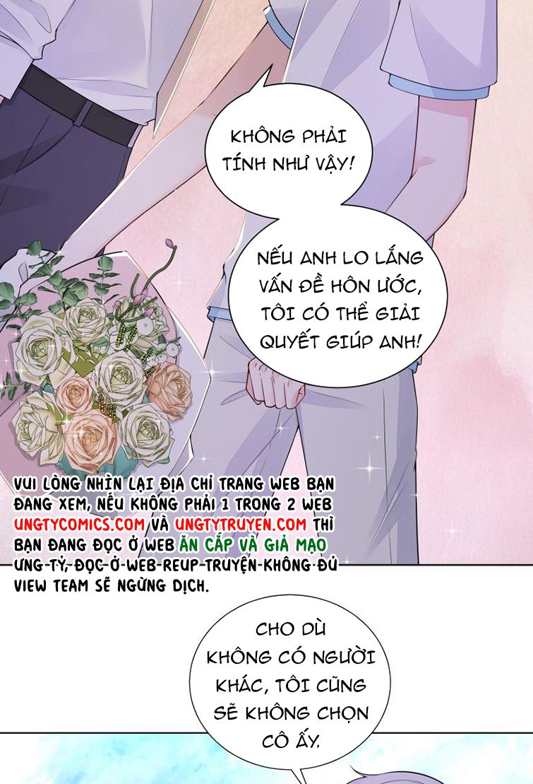 Món Quà Của Apolo Chapter 26 - Trang 2