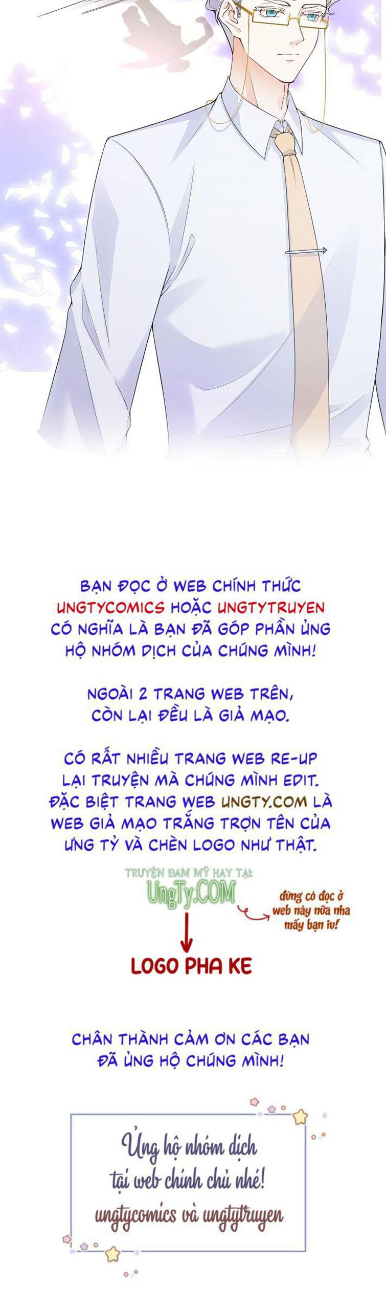 Món Quà Của Apolo Chapter 26 - Trang 2