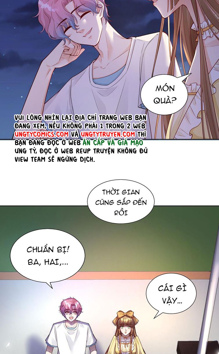 Món Quà Của Apolo Chapter 27 - Trang 2