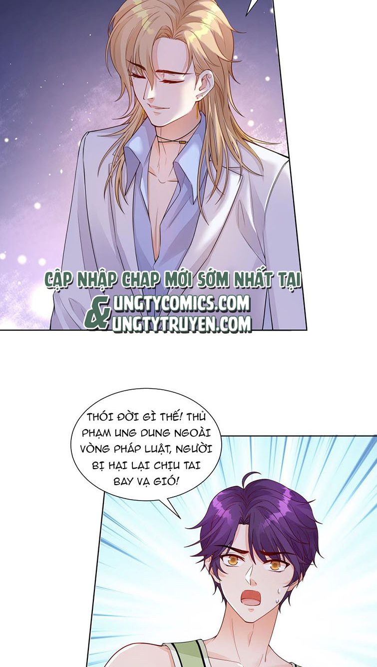 Món Quà Của Apolo Chapter 27 - Trang 2