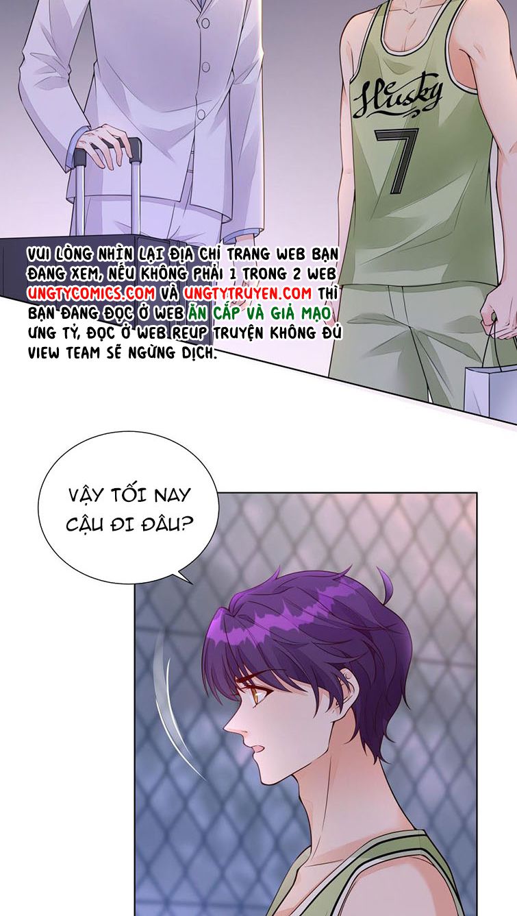 Món Quà Của Apolo Chapter 27 - Trang 2