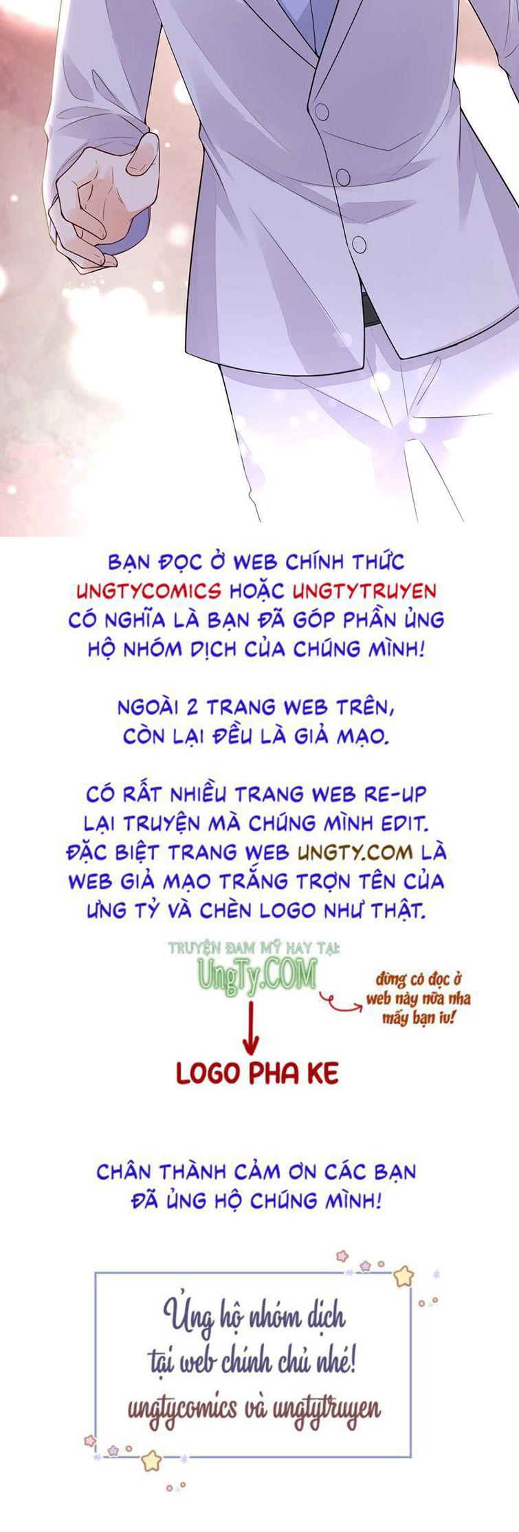 Món Quà Của Apolo Chapter 27 - Trang 2