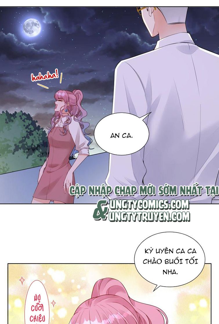 Món Quà Của Apolo Chapter 30 - Trang 2