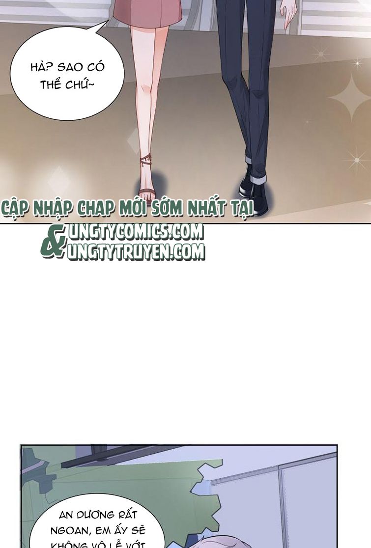 Món Quà Của Apolo Chapter 30 - Trang 2