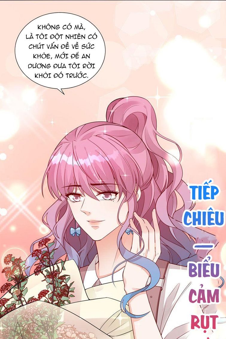 Món Quà Của Apolo Chapter 30 - Trang 2