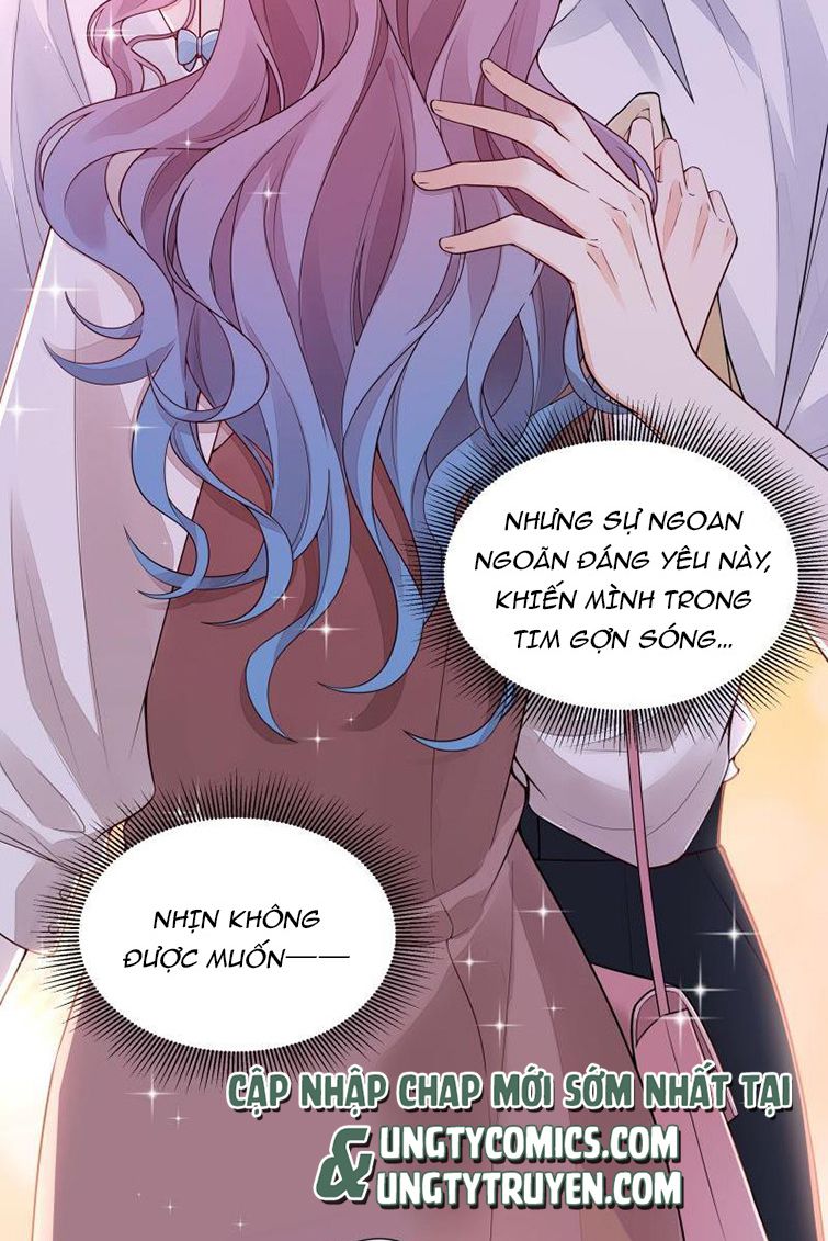 Món Quà Của Apolo Chapter 30 - Trang 2