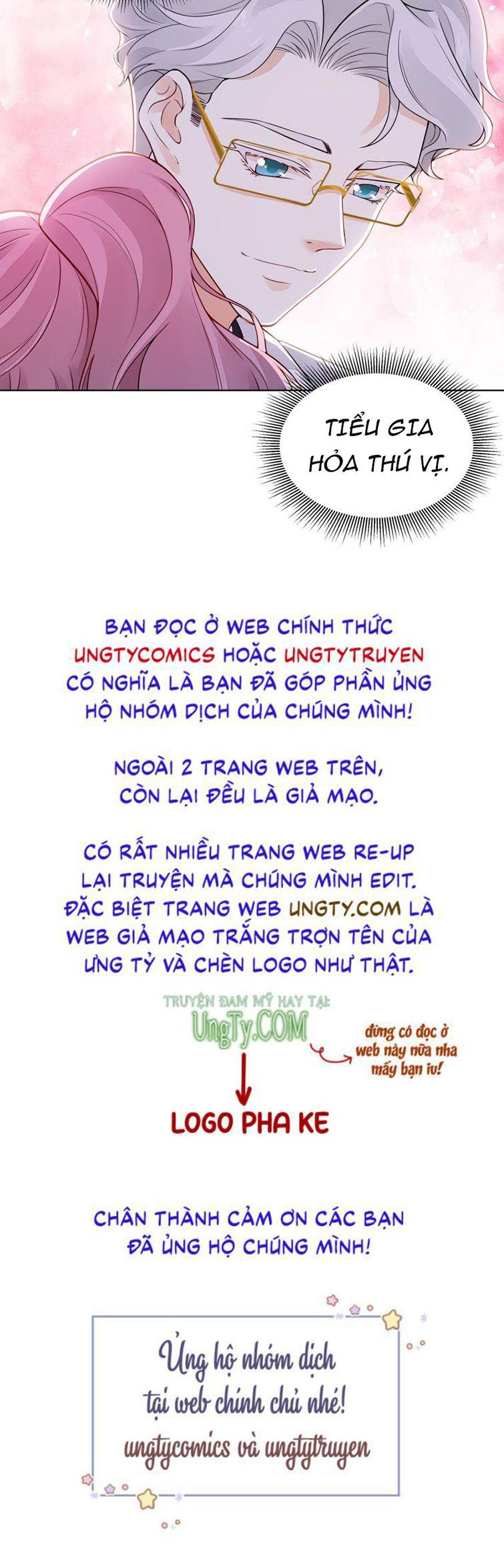 Món Quà Của Apolo Chapter 30 - Trang 2