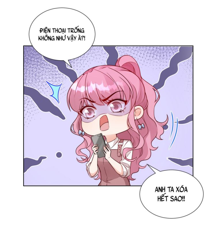 Món Quà Của Apolo Chapter 31 - Trang 2