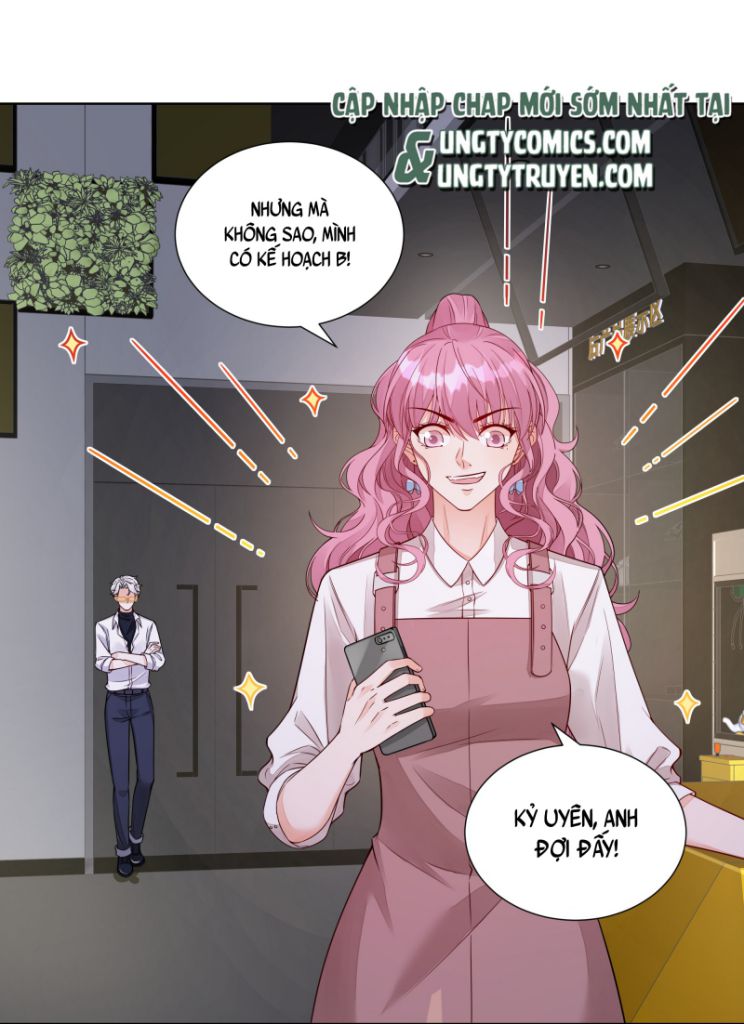 Món Quà Của Apolo Chapter 31 - Trang 2