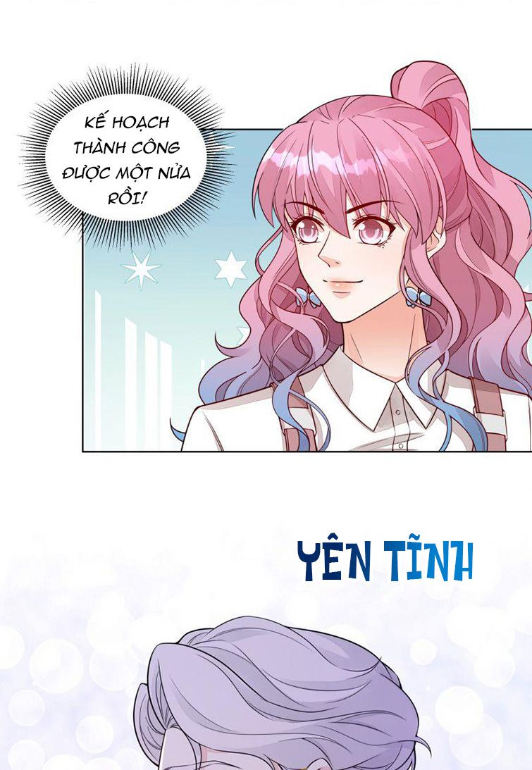 Món Quà Của Apolo Chapter 32 - Trang 2