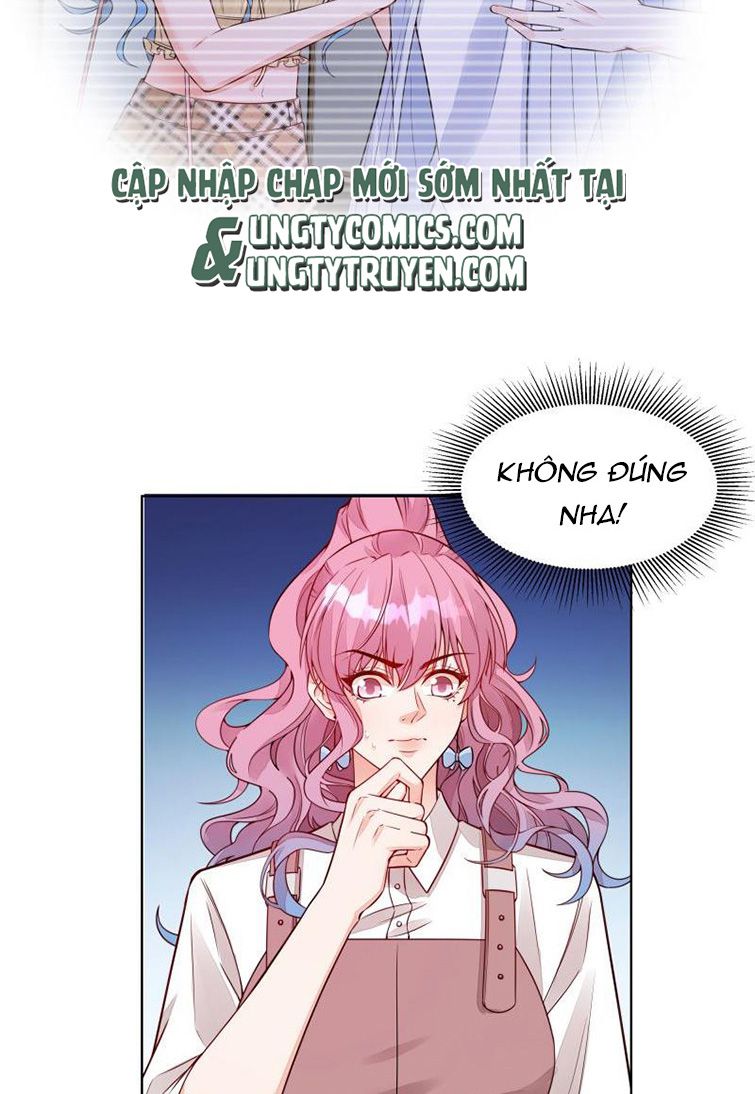 Món Quà Của Apolo Chapter 32 - Trang 2