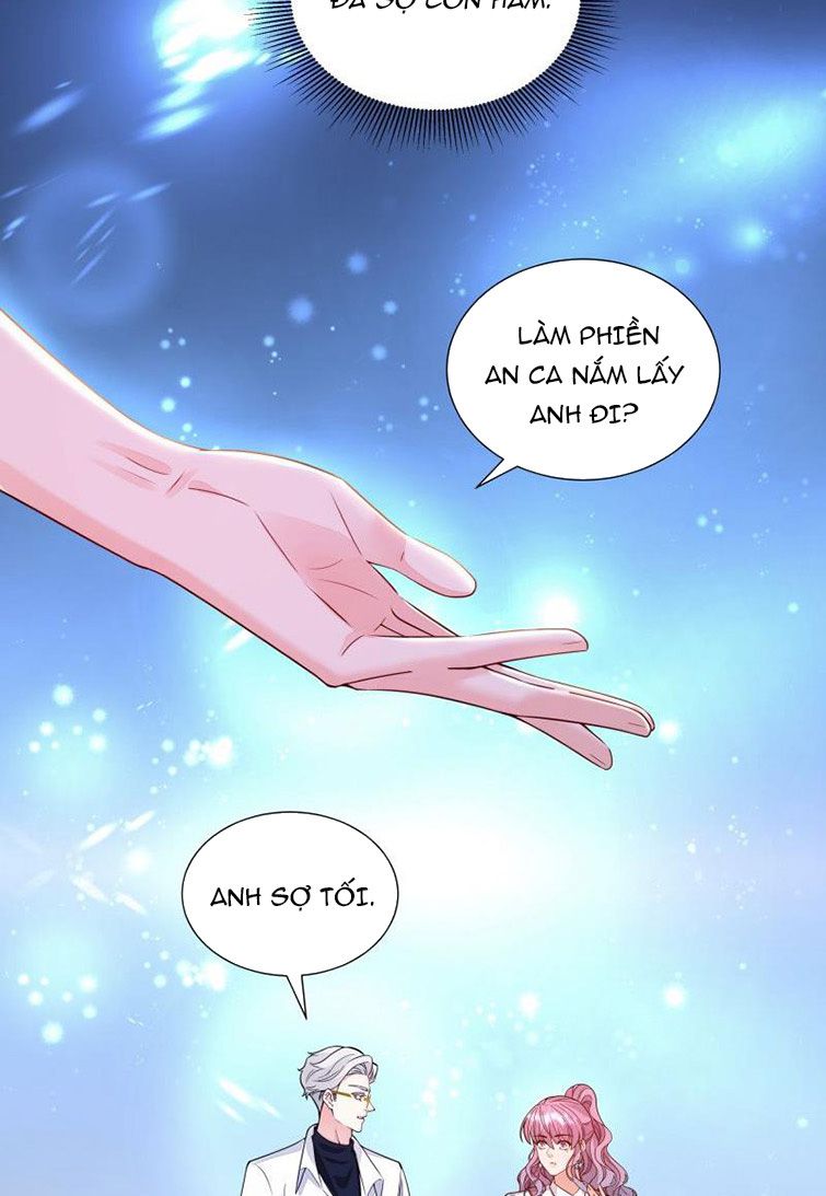 Món Quà Của Apolo Chapter 32 - Trang 2