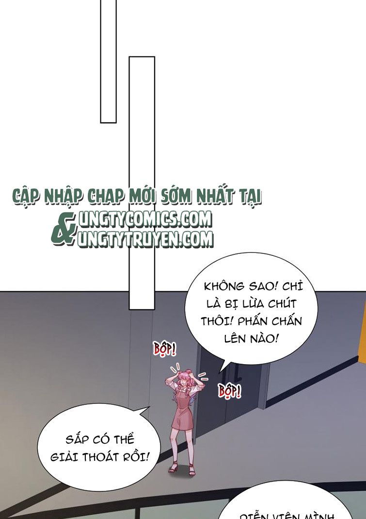 Món Quà Của Apolo Chapter 32 - Trang 2