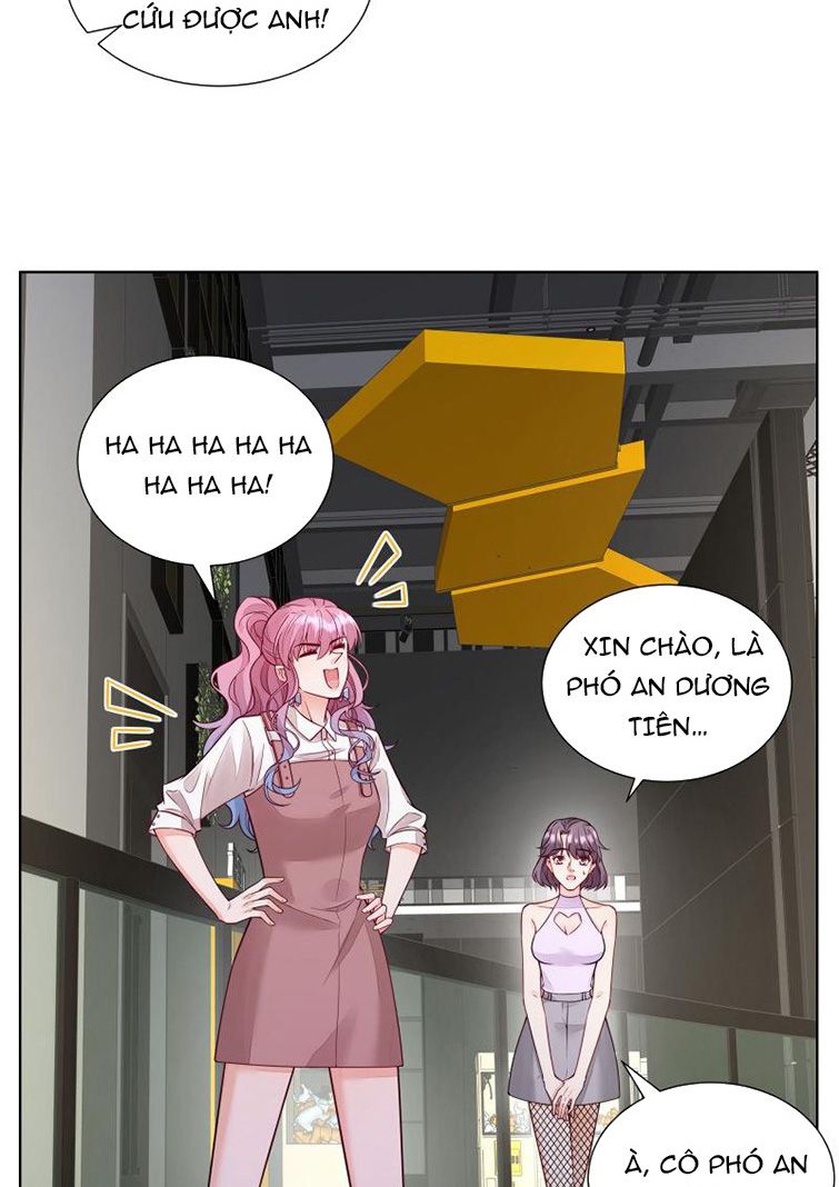 Món Quà Của Apolo Chapter 32 - Trang 2