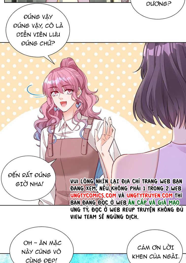 Món Quà Của Apolo Chapter 32 - Trang 2