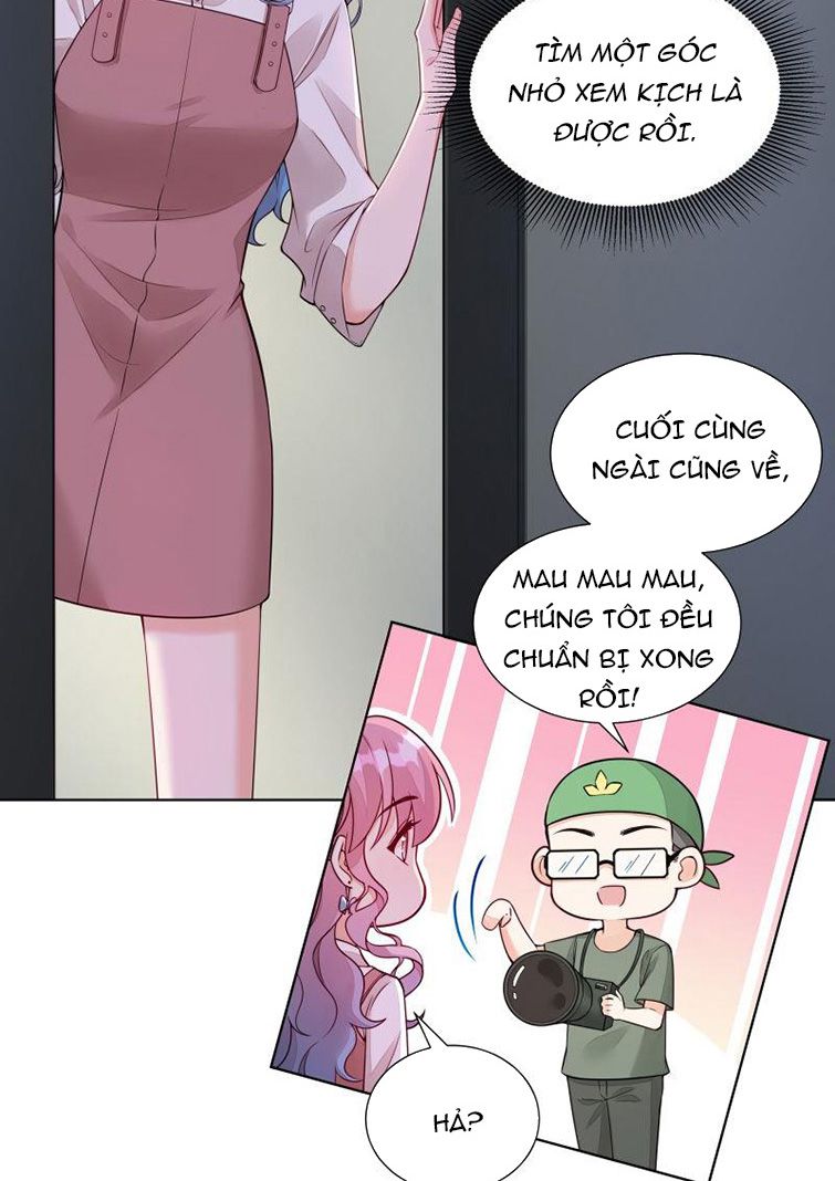 Món Quà Của Apolo Chapter 32 - Trang 2