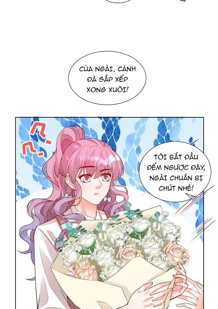 Món Quà Của Apolo Chapter 32 - Trang 2