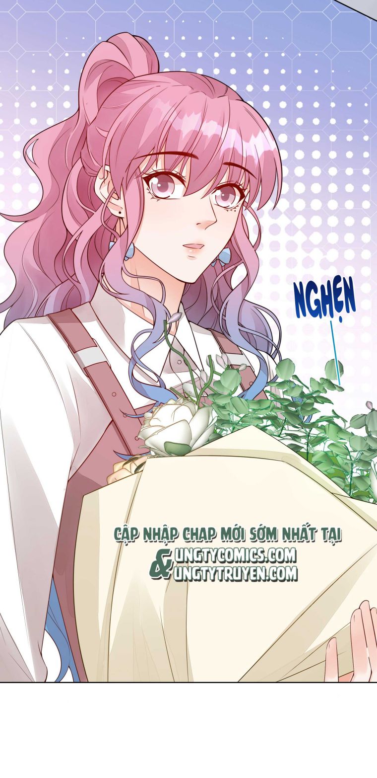 Món Quà Của Apolo Chapter 33 - Trang 2