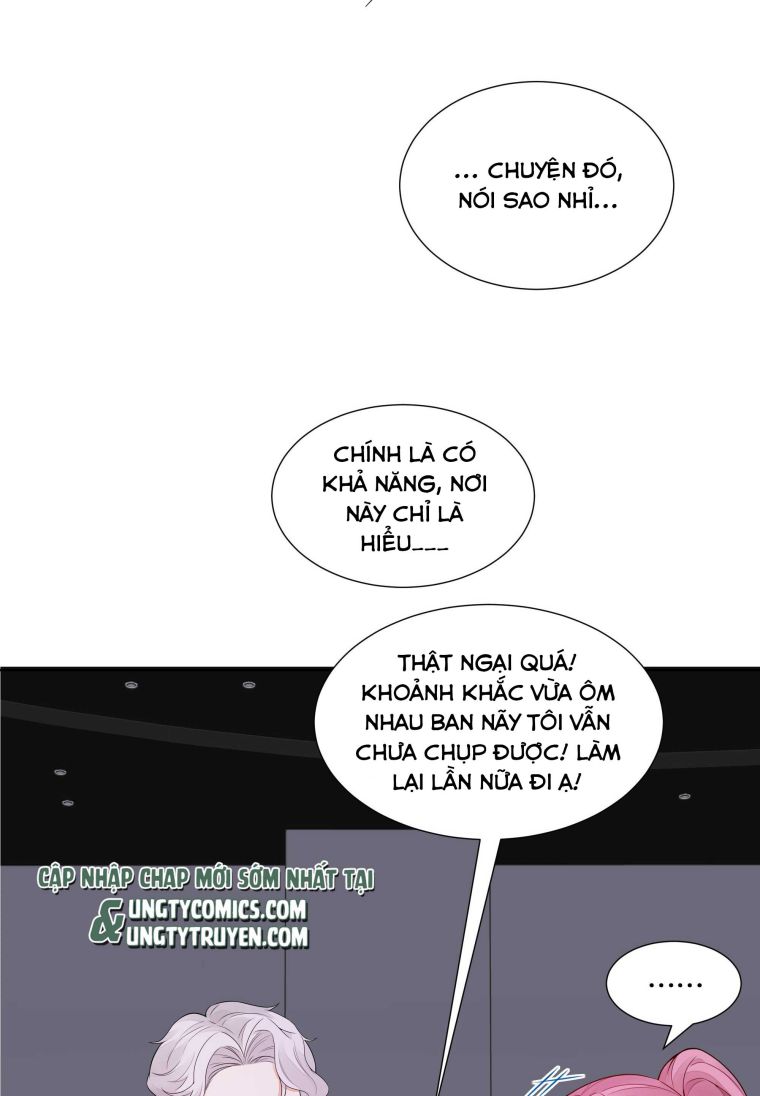 Món Quà Của Apolo Chapter 33 - Trang 2