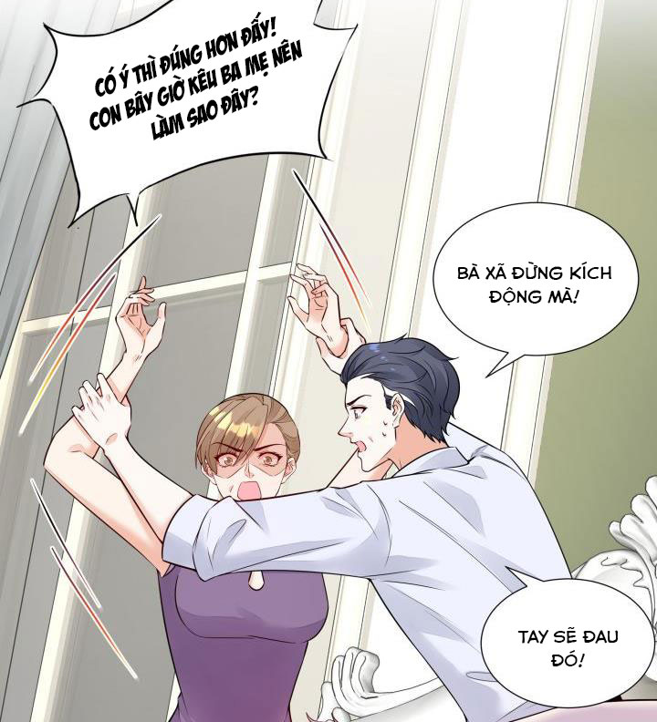 Món Quà Của Apolo Chapter 34 - Trang 2