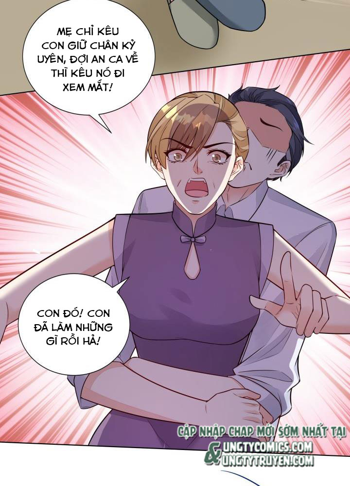 Món Quà Của Apolo Chapter 34 - Trang 2