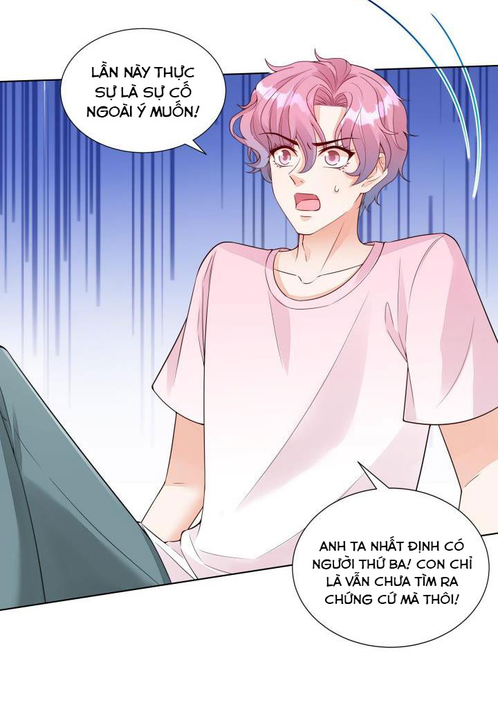 Món Quà Của Apolo Chapter 34 - Trang 2