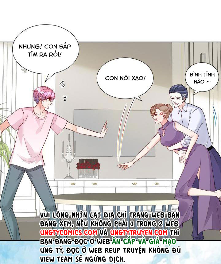 Món Quà Của Apolo Chapter 34 - Trang 2