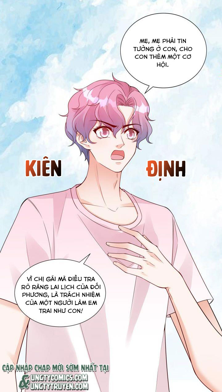 Món Quà Của Apolo Chapter 34 - Trang 2