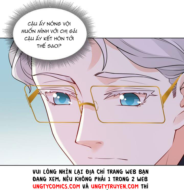 Món Quà Của Apolo Chapter 34 - Trang 2