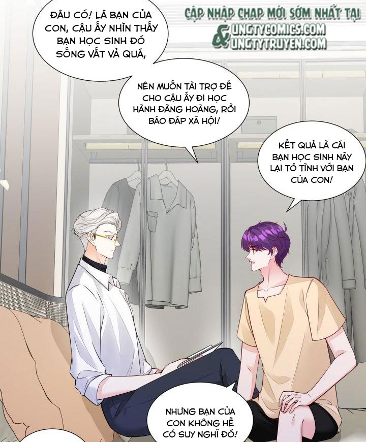 Món Quà Của Apolo Chapter 34 - Trang 2