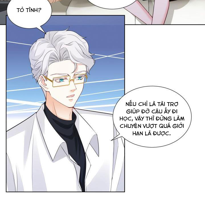 Món Quà Của Apolo Chapter 34 - Trang 2