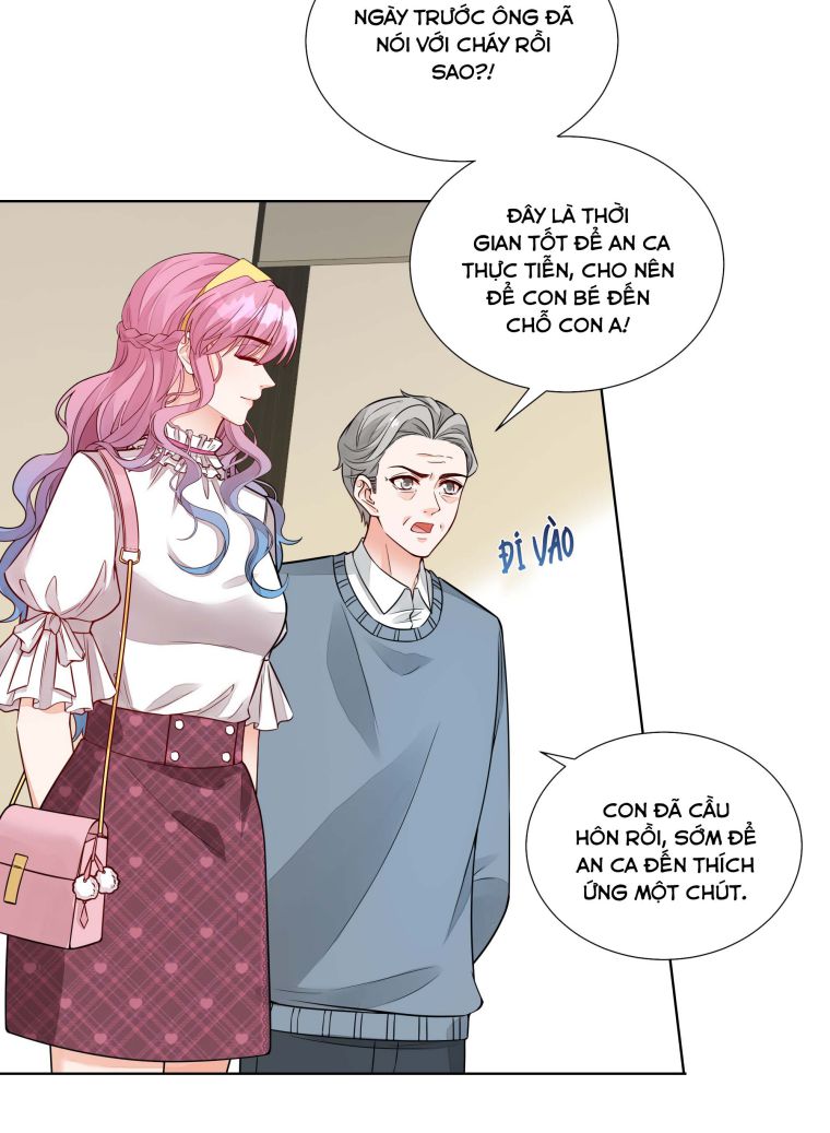 Món Quà Của Apolo Chapter 35 - Trang 2