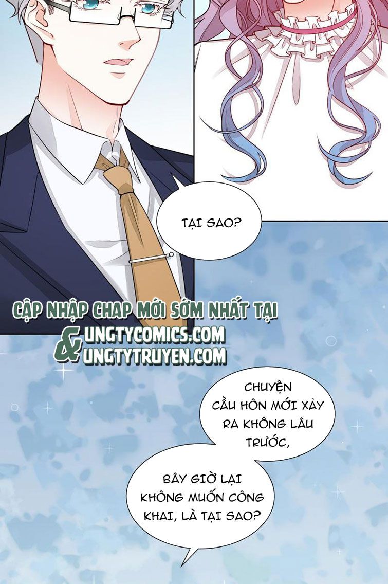 Món Quà Của Apolo Chapter 38 - Trang 2