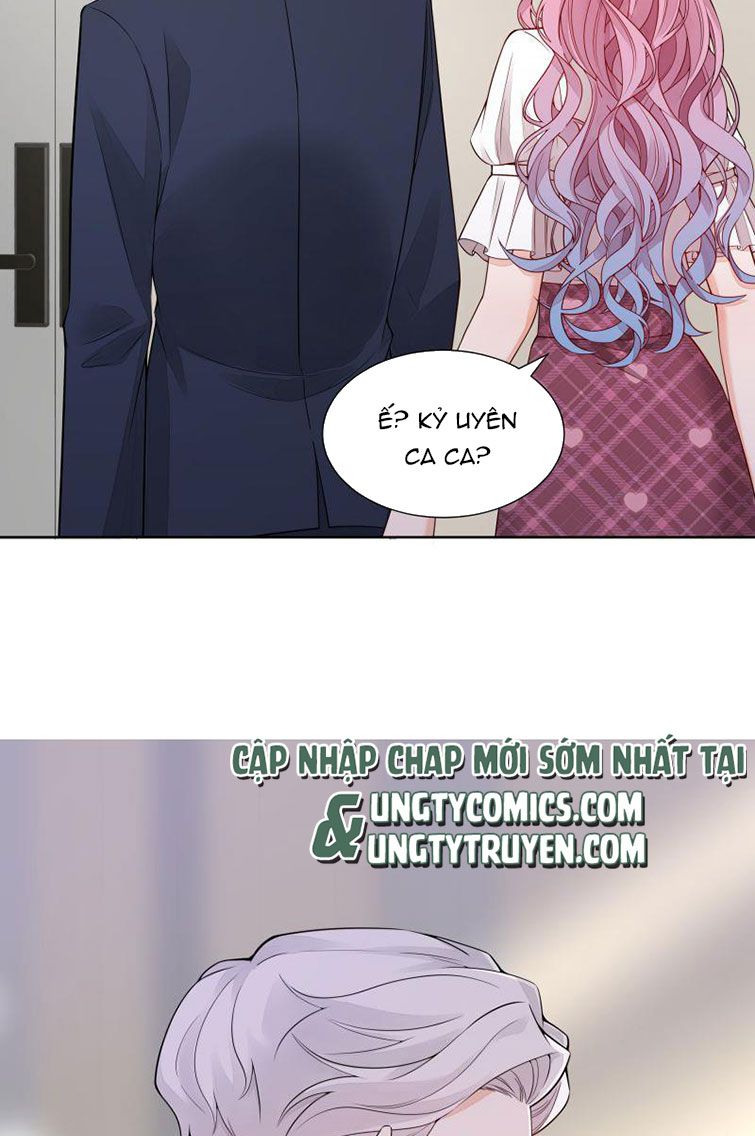 Món Quà Của Apolo Chapter 38 - Trang 2