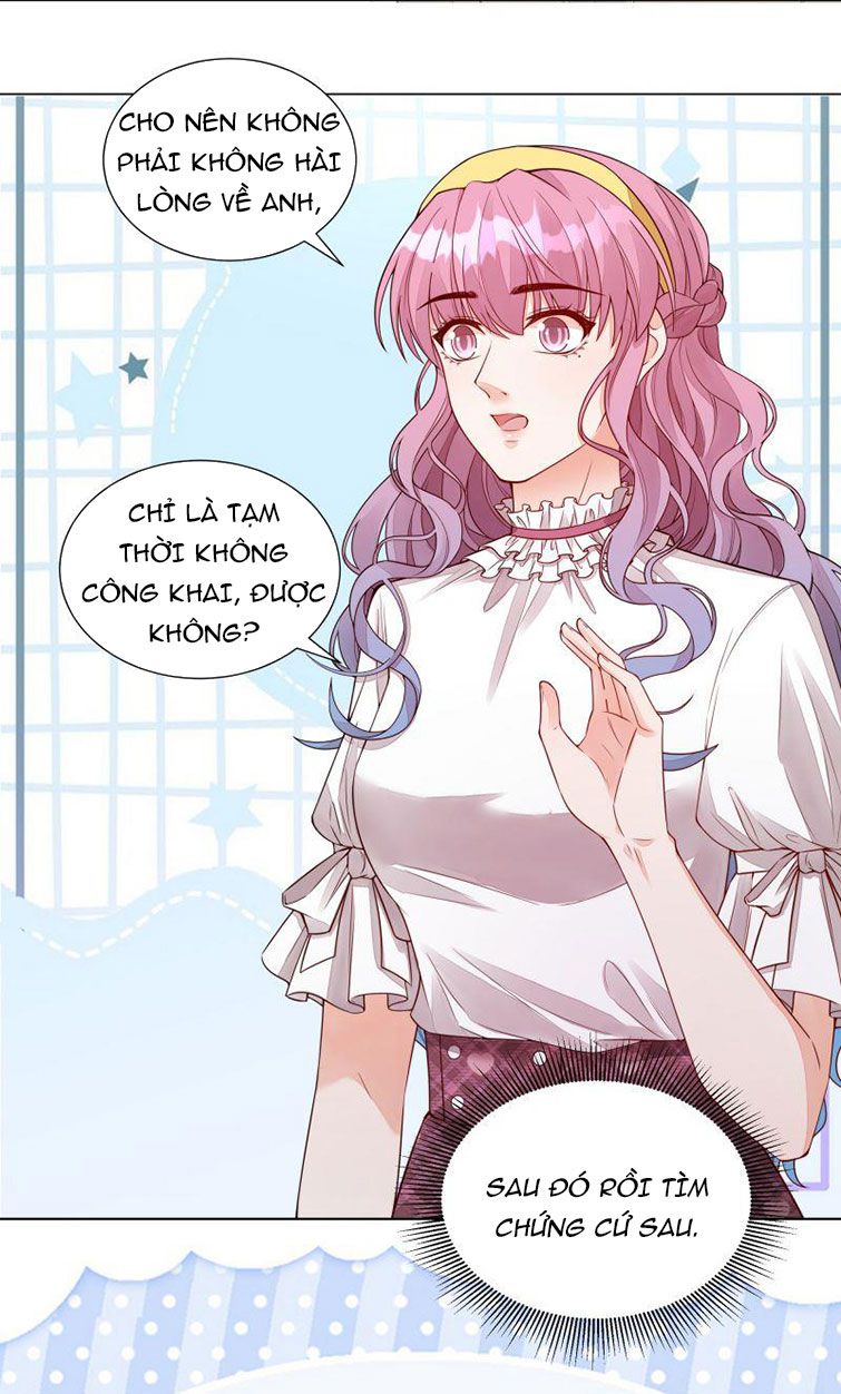 Món Quà Của Apolo Chapter 38 - Trang 2