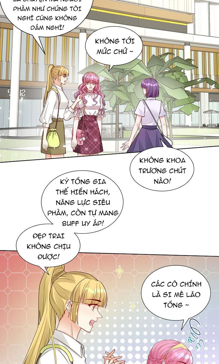 Món Quà Của Apolo Chapter 38 - Trang 2