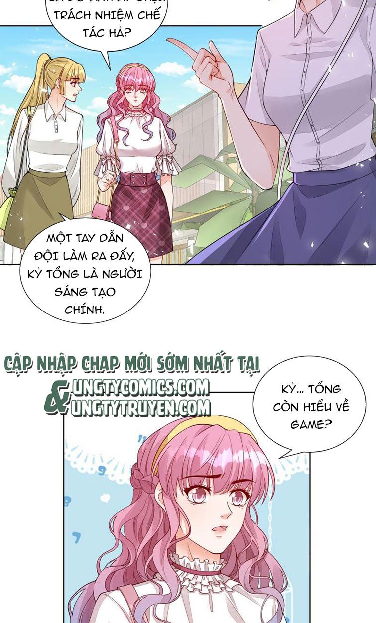 Món Quà Của Apolo Chapter 38 - Trang 2