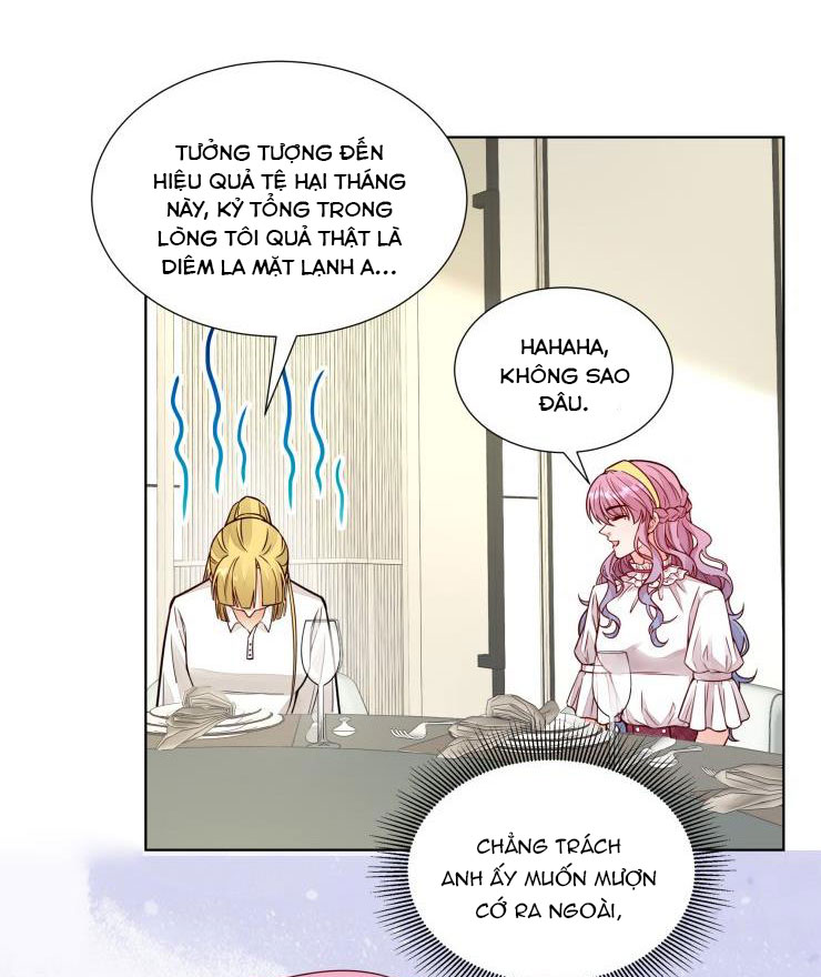 Món Quà Của Apolo Chapter 39 - Trang 2