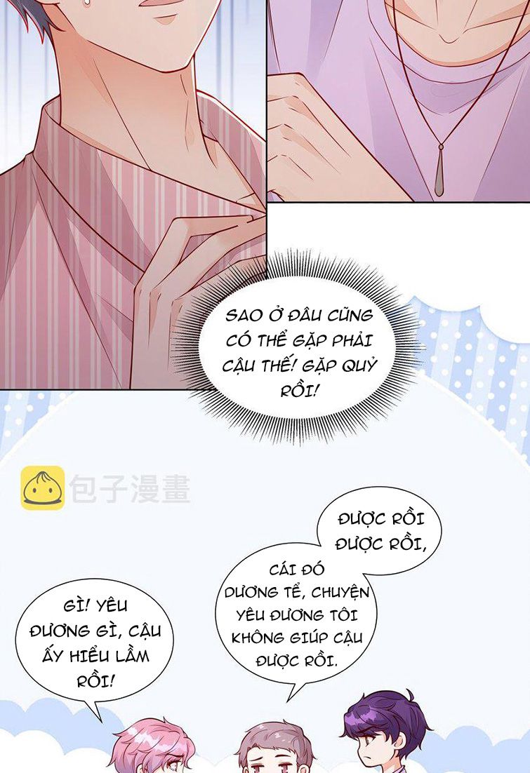 Món Quà Của Apolo Chapter 42 - Trang 2