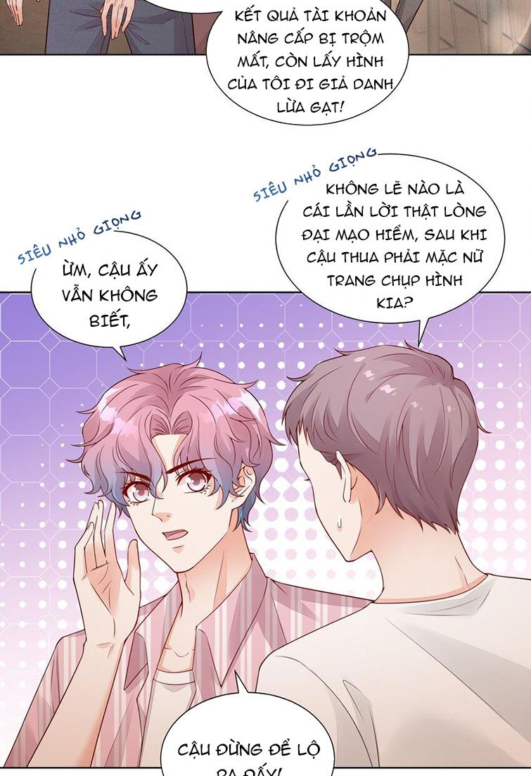 Món Quà Của Apolo Chapter 42 - Trang 2