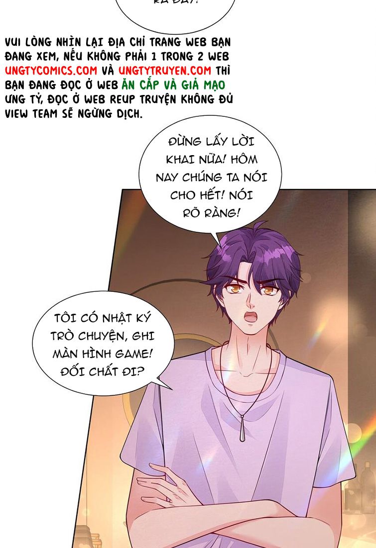 Món Quà Của Apolo Chapter 42 - Trang 2