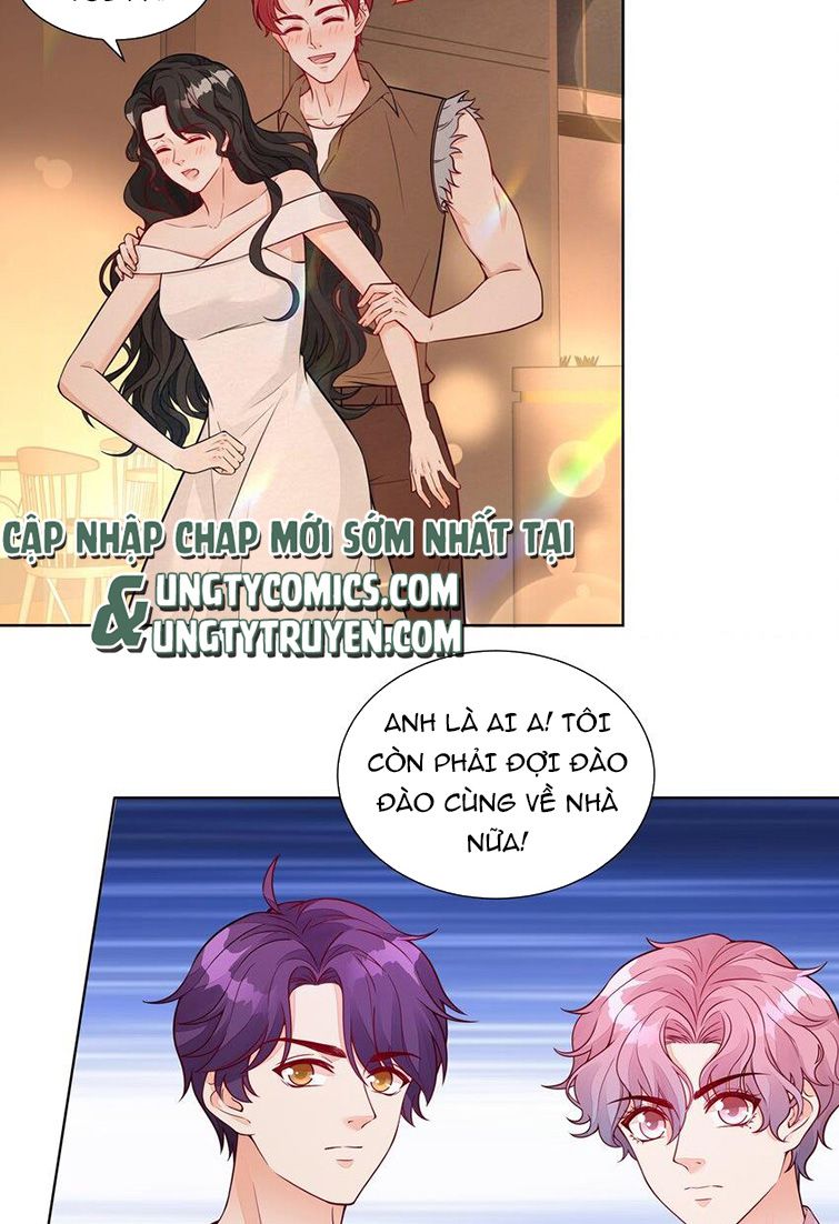 Món Quà Của Apolo Chapter 42 - Trang 2