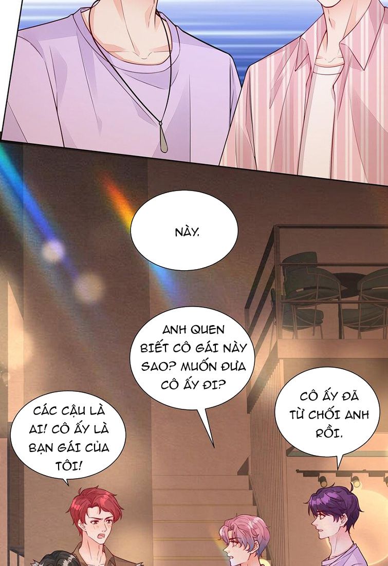 Món Quà Của Apolo Chapter 42 - Trang 2