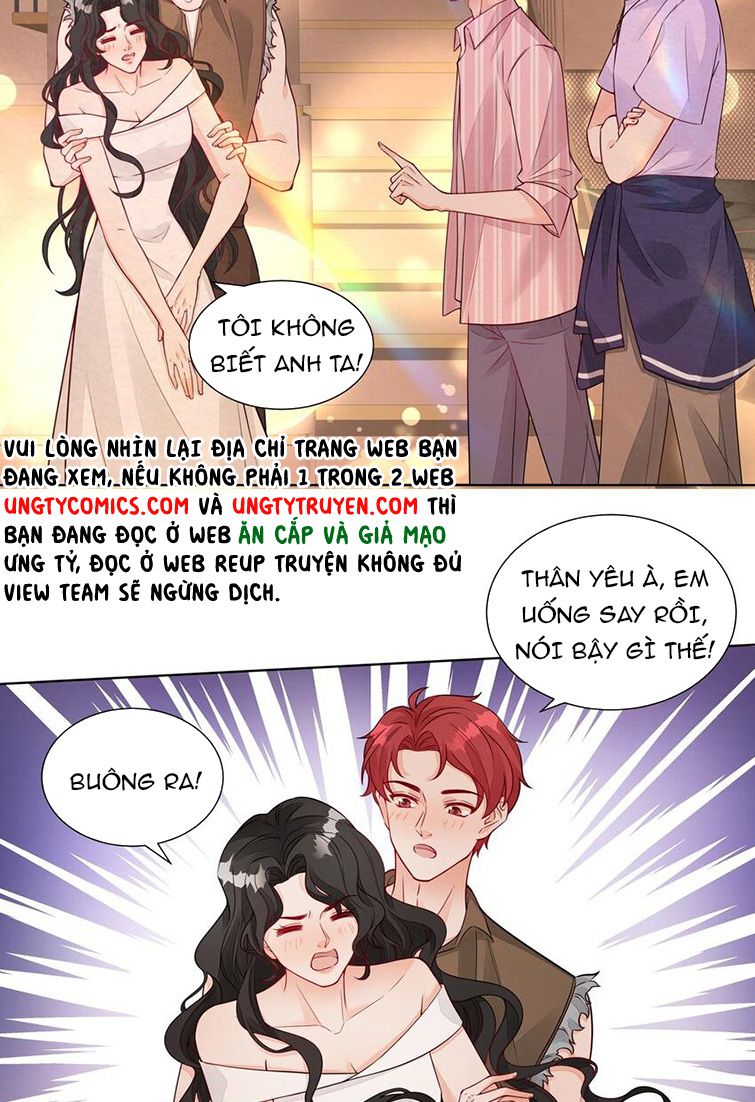 Món Quà Của Apolo Chapter 42 - Trang 2