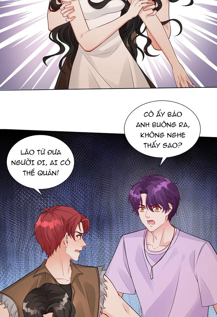 Món Quà Của Apolo Chapter 42 - Trang 2