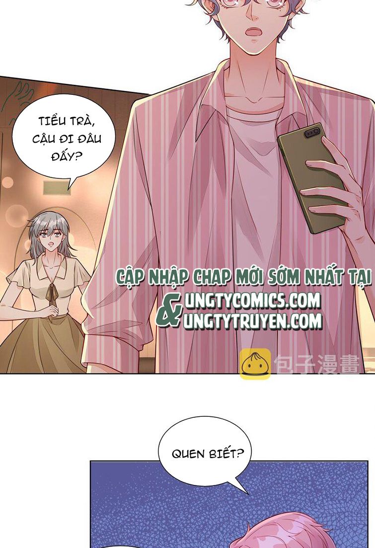 Món Quà Của Apolo Chapter 42 - Trang 2