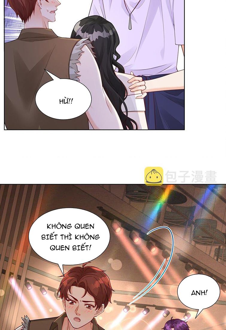 Món Quà Của Apolo Chapter 42 - Trang 2