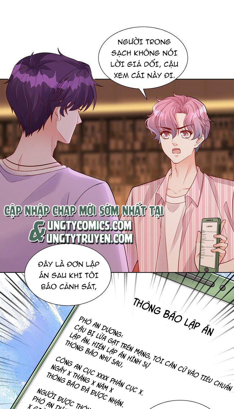 Món Quà Của Apolo Chapter 42 - Trang 2