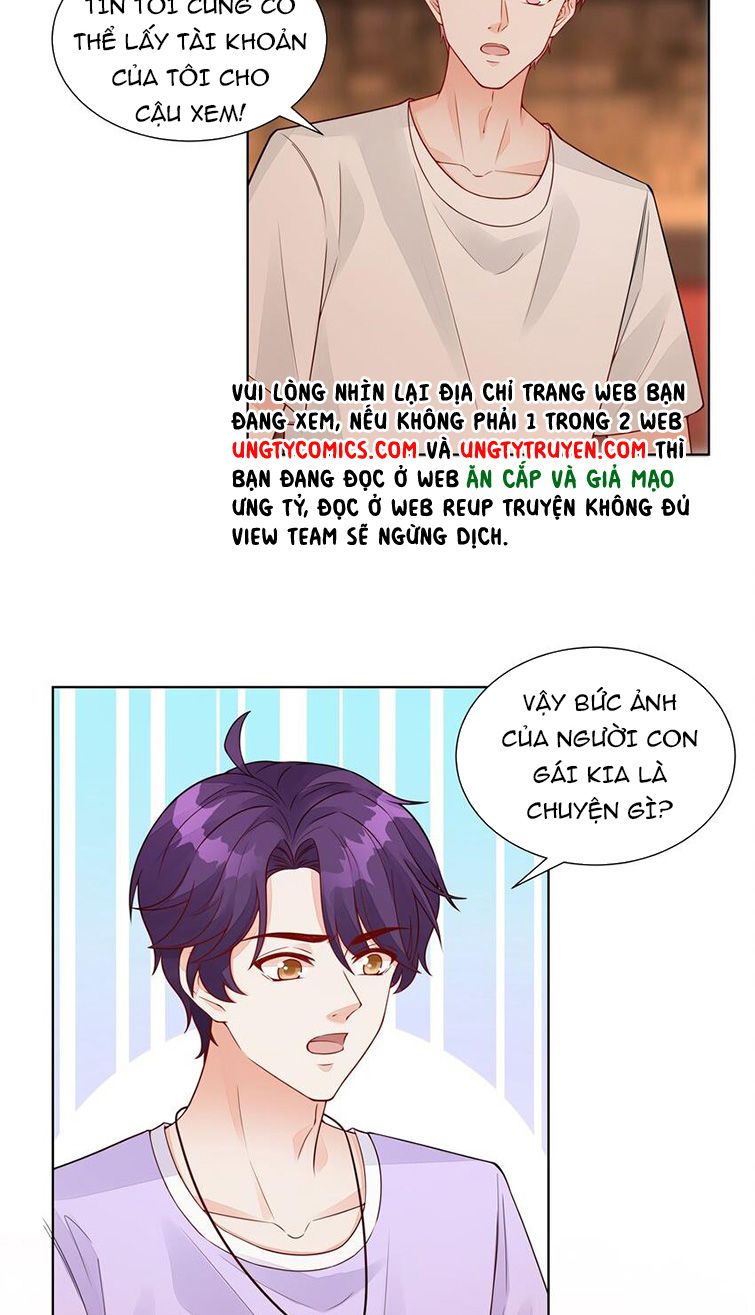 Món Quà Của Apolo Chapter 42 - Trang 2