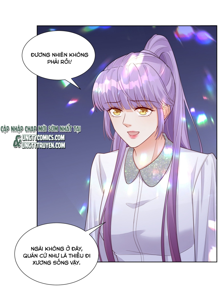 Món Quà Của Apolo Chapter 43 - Trang 2